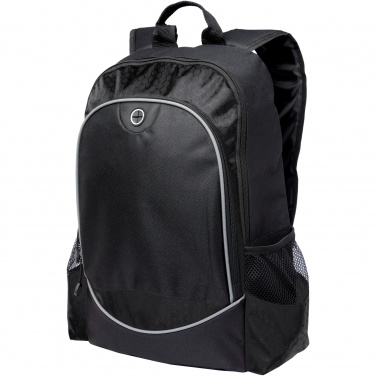 Logotrade advertising product image of: Benton 15" laptop backpack 15L